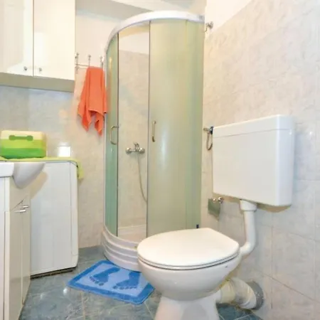 Apartment Old Stone House *